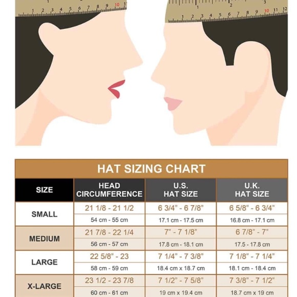 Nine West Bucket Hat Pale Pink Small Signs III - Picture 3 of 3